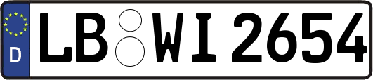 LB-WI2654