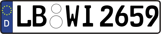 LB-WI2659