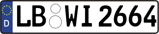 LB-WI2664