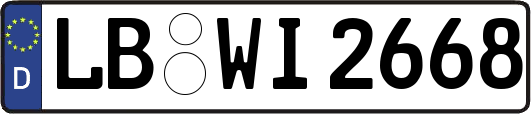 LB-WI2668