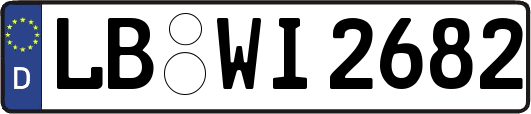 LB-WI2682