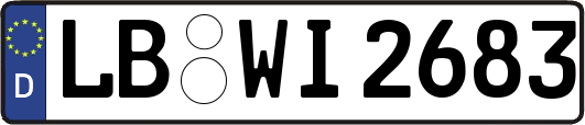 LB-WI2683