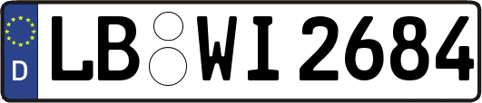 LB-WI2684