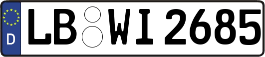 LB-WI2685