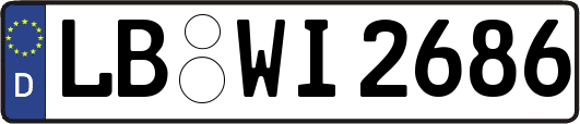 LB-WI2686