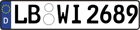 LB-WI2689