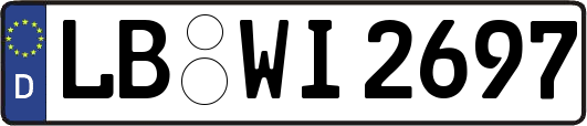 LB-WI2697