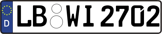 LB-WI2702