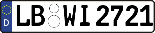 LB-WI2721