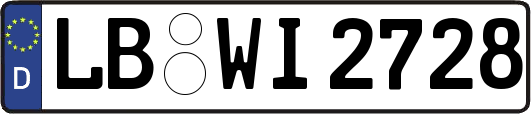 LB-WI2728
