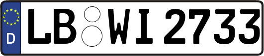 LB-WI2733