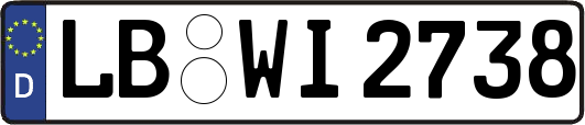 LB-WI2738