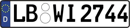 LB-WI2744