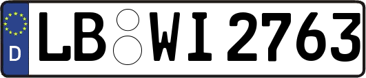 LB-WI2763