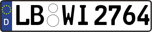 LB-WI2764