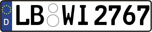 LB-WI2767