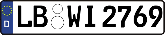 LB-WI2769