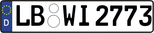 LB-WI2773