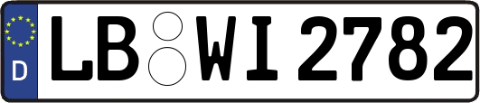 LB-WI2782