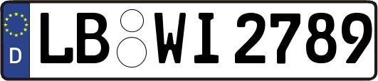 LB-WI2789