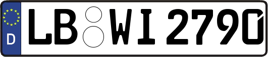 LB-WI2790