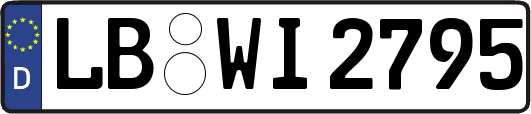 LB-WI2795