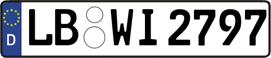 LB-WI2797