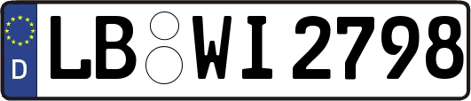 LB-WI2798