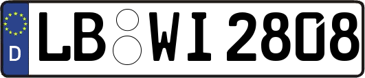 LB-WI2808
