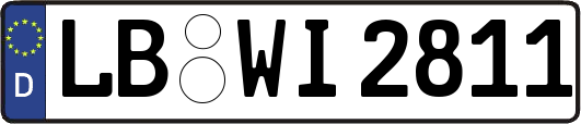 LB-WI2811