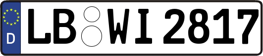 LB-WI2817