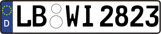 LB-WI2823