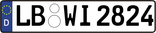 LB-WI2824
