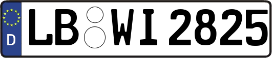 LB-WI2825