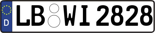 LB-WI2828