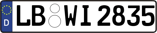 LB-WI2835