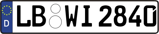 LB-WI2840