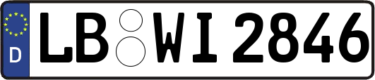 LB-WI2846