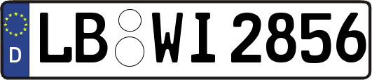 LB-WI2856