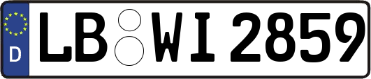 LB-WI2859
