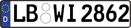 LB-WI2862