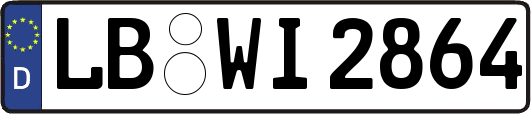 LB-WI2864