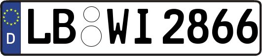 LB-WI2866