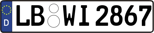 LB-WI2867