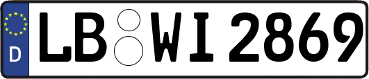 LB-WI2869