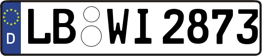 LB-WI2873