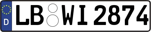 LB-WI2874