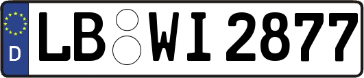 LB-WI2877