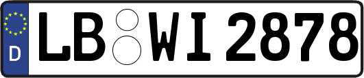 LB-WI2878
