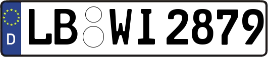 LB-WI2879
